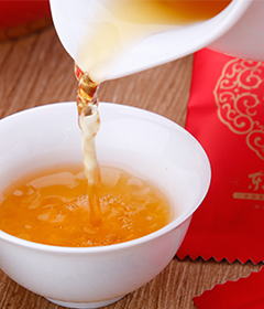 利川红茶